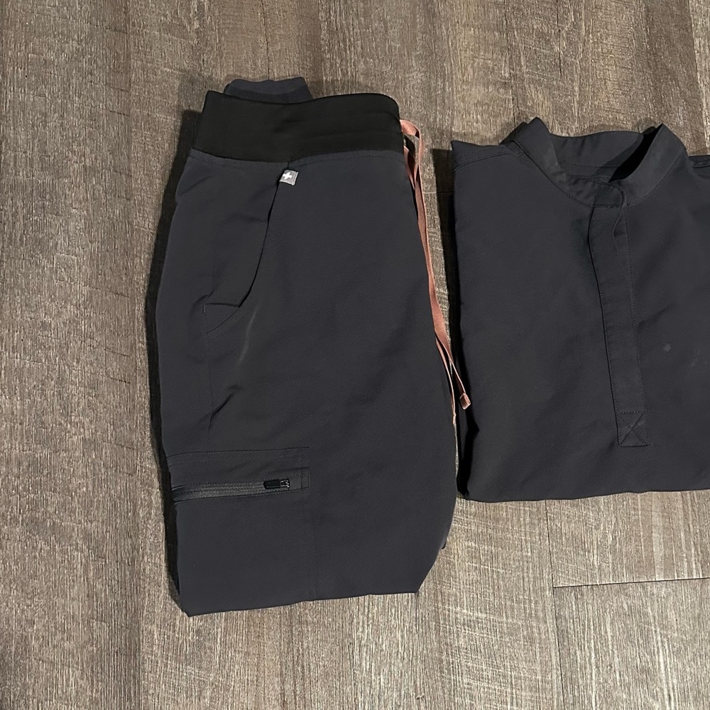 Figs joggers